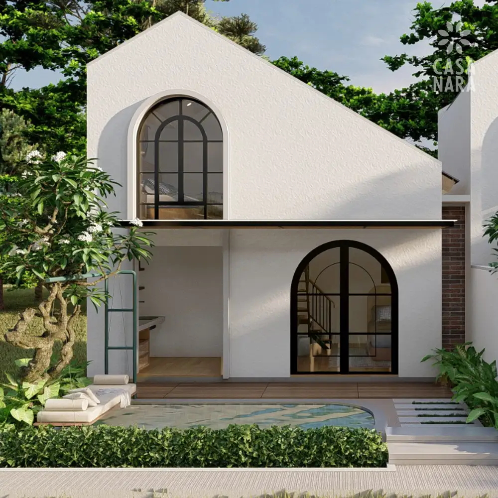 Casa Nara Web - Mezzanine Facade 01