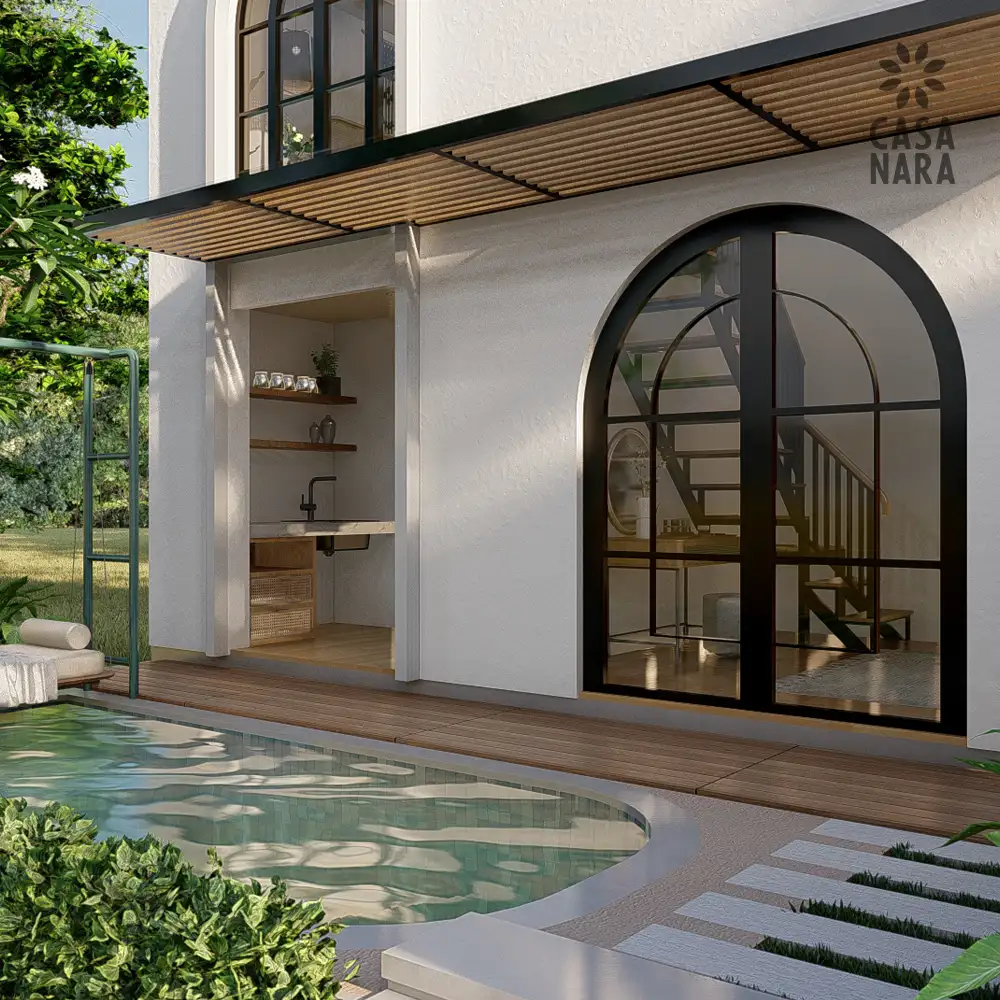 Casa Nara Web - Mezzanine Facade 03