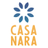 Logo Casa Nara Green Transp